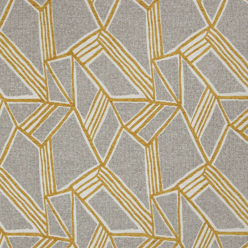 NICHOLASJOHN INC NJ-NAOMIE Wren Geometric   Fabric - NJ25-3070