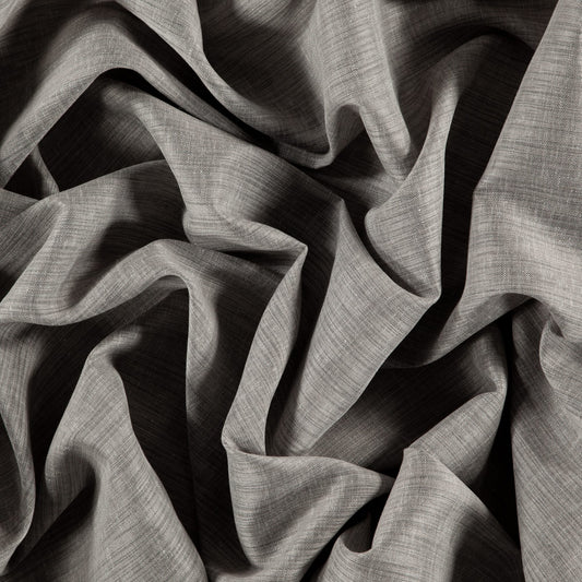 JF Fabrics  SKYWARD 94 Fabric Plain,Traditional,Transitional,Contemporary Gray  Sheer,Wide Width,Reversible - 8436494 J8831