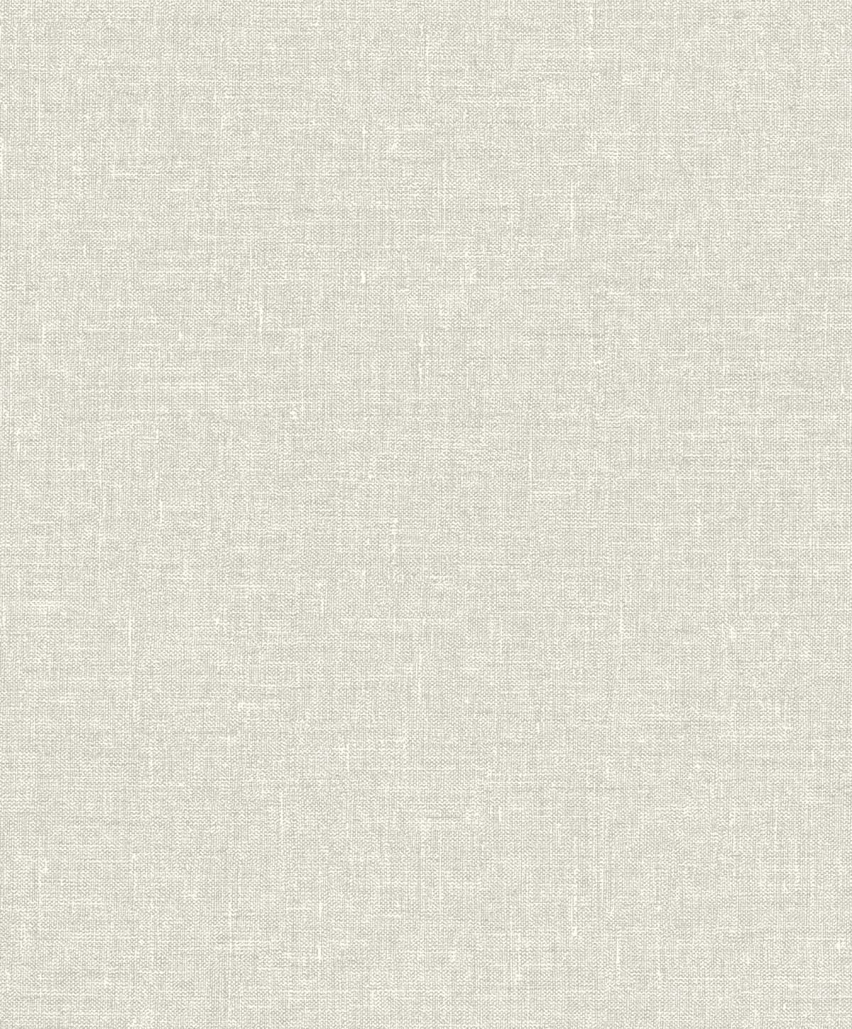 Seabrook Designs The Simple Life Soft Linen Linen Contemporary Grey Matte Sidewall - SL81106