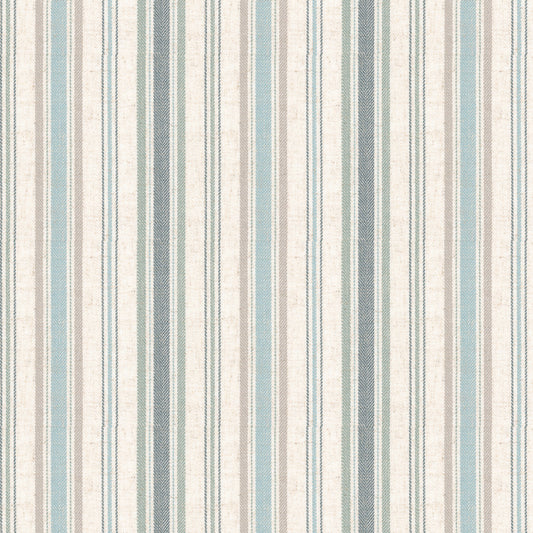 STOUT TEXTILES  MULTIPURPOSE,WOVENS TRADITIONAL, STRIPE SPRAY   - SLEE-2