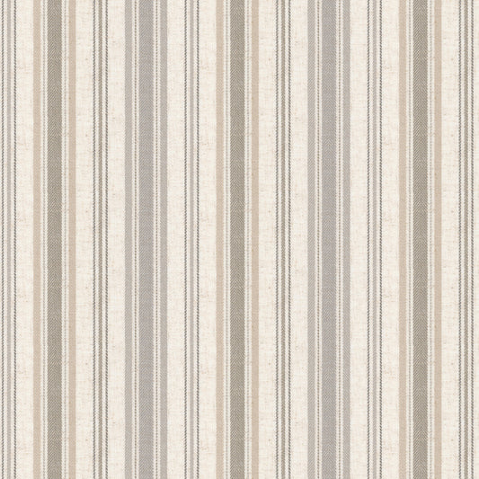 STOUT TEXTILES  MULTIPURPOSE,WOVENS TRADITIONAL, STRIPE SHADOW   - SLEE-4
