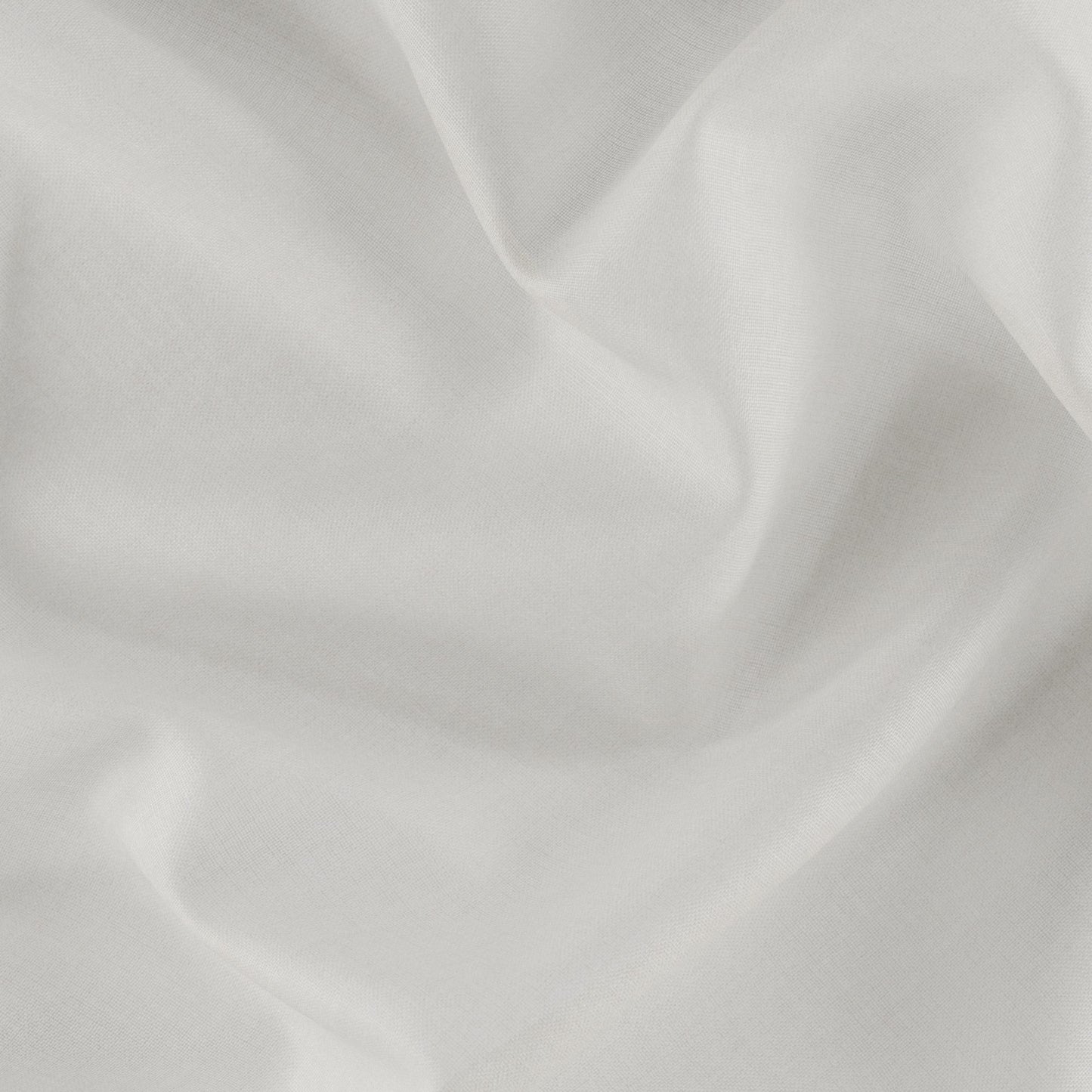 JF Fabrics SMILE 10 Fabric Plain Ivory  Wide Width, Casement, Wool - 8935610 J9001