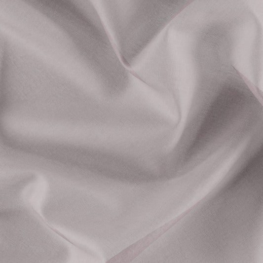 JF Fabrics SMILE 44 Fabric Plain Pink, Mauve  Wide Width, Casement, Wool - 8935644 J9001