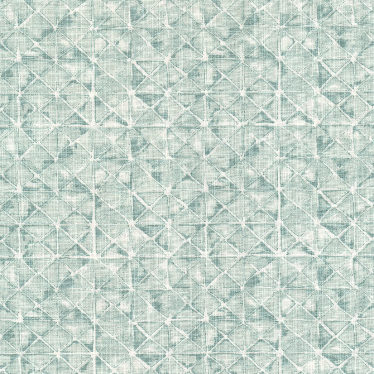 STOUT TEXTILES  MULTIPURPOSE,PRINT TRANSITIONAL,, GEOMETRIC GLACIER   - SMYR-2