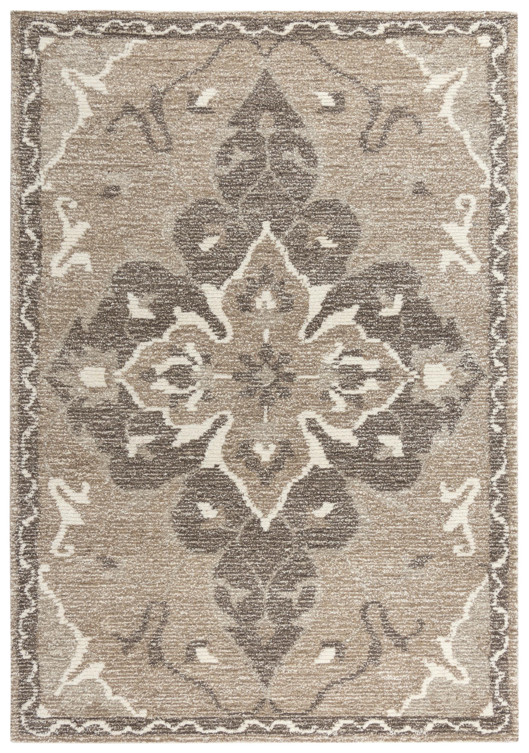 Rug, traditional style, 8' x 10'.