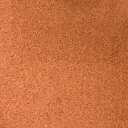 JF Fabrics Eco Ease SNUGGLE 27 Fabric Texture Copper  Boucle - 9025127 J9281