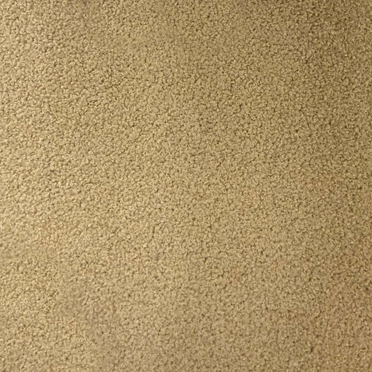JF Fabrics Eco Ease SNUGGLE 35 Fabric Texture Beige  Boucle - 9025135 J9281