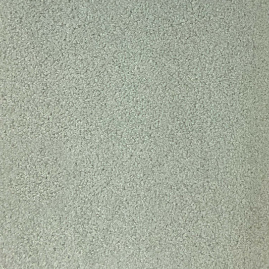 JF Fabrics Eco Ease SNUGGLE 62 Fabric Texture Green, Silver  Boucle - 9025162 J9281