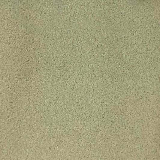 JF Fabrics Eco Ease SNUGGLE 72 Fabric Texture Green, White  Boucle - 9025172 J9281