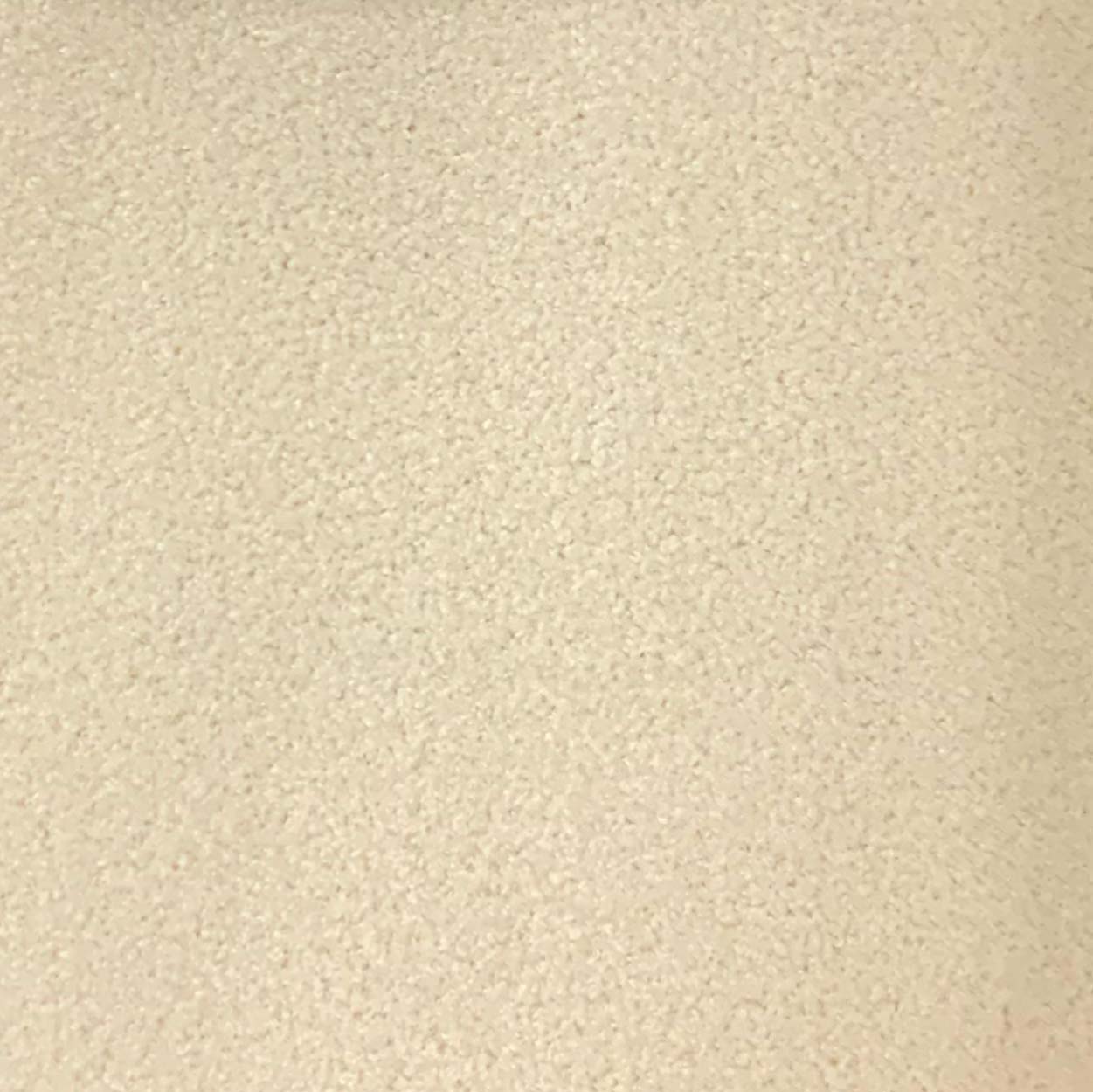 JF Fabrics Eco Ease SNUGGLE 91 Fabric Texture White, Cream  Boucle - 9025191 J9281