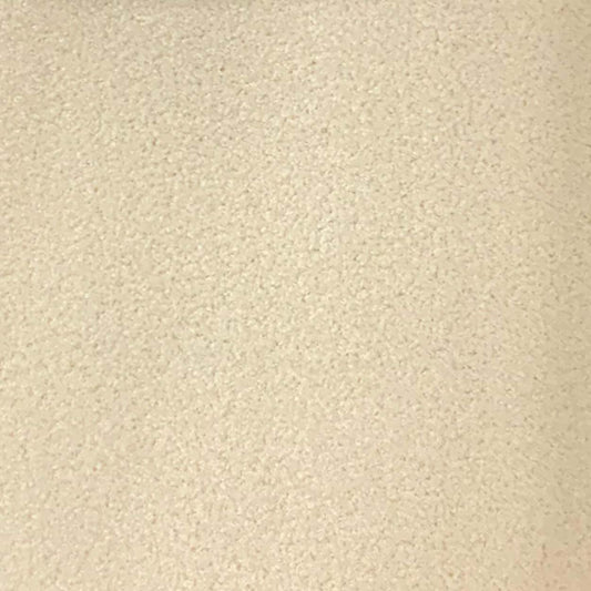 JF Fabrics Eco Ease SNUGGLE 91 Fabric Texture White, Cream  Boucle - 9025191 J9281