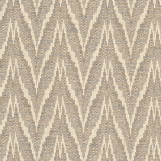 STOUT TEXTILES  UPHOLSTERY,WOVENS TRANSITIONAL,, FLAMESTITCH PUMICE   - SOHO-1