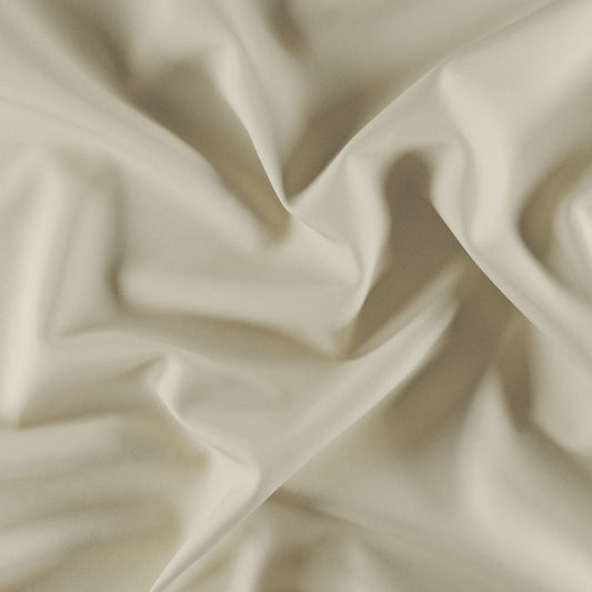 JF Fabrics FibreGuard SOHO 30 Fabric Plain, Texture cream, Oatmeal  Velvet - 8935930 J9041