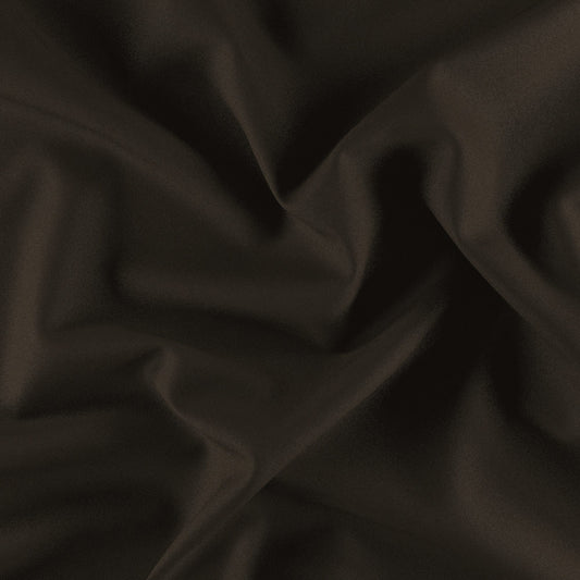 JF Fabrics FibreGuard SOHO 39 Fabric Plain, Texture Brown  Velvet - 8935939 J9041