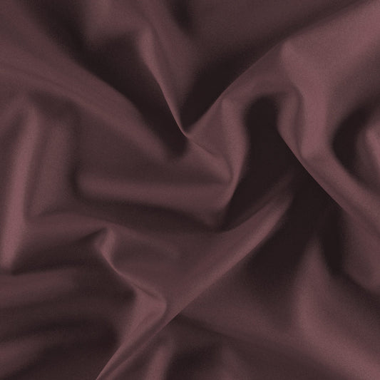 JF Fabrics FibreGuard SOHO 55 Fabric Plain, Texture Mauve  Velvet - 8935955 J9041
