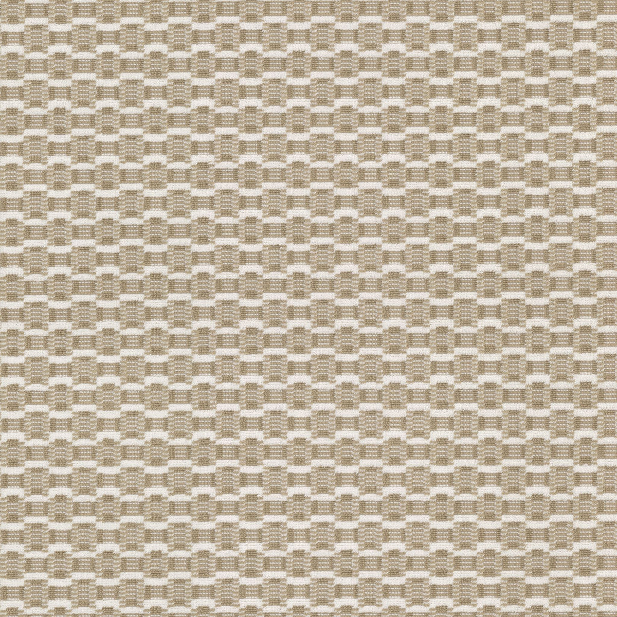STOUT TEXTILES  UPHOLSTERY,VELVET TRADITIONAL, FLORAL BUFF   - SOLA-1