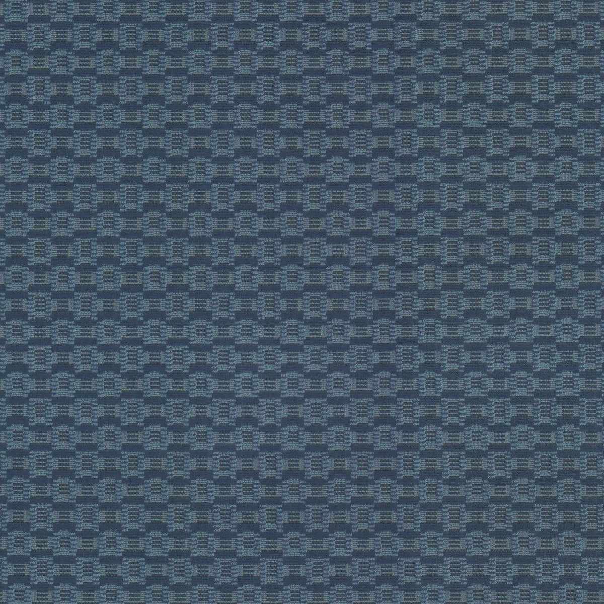 STOUT TEXTILES  UPHOLSTERY,VELVET TRADITIONAL, FLORAL BLUEBERRY   - SOLA-2