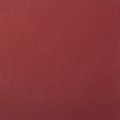 KRAVET DESIGN VINYL/FAUX LEATHER TEXTURE BURGUNDY/RED,BURGUNDY/RED,   - SOLARIS.19.0