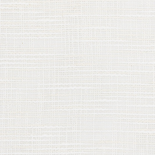 STOUT TEXTILES  DRAPERY,CASEMENT TRADITIONAL, SOLID EGGSHELL,IVORY   - SOLE-1