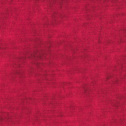 JF Fabrics SOPHIA 48 Fabric Traditional,Transitional,Contemporary,Plain Burgundy,Red  Texture,Velvet,Plain - 5486548 J6511