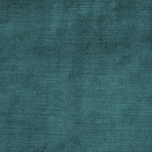 JF Fabrics SOPHIA 67 Fabric Traditional,Transitional,Contemporary,Plain Blue,Green,Turquoise  Texture,Velvet,Plain - 5486567 J6511