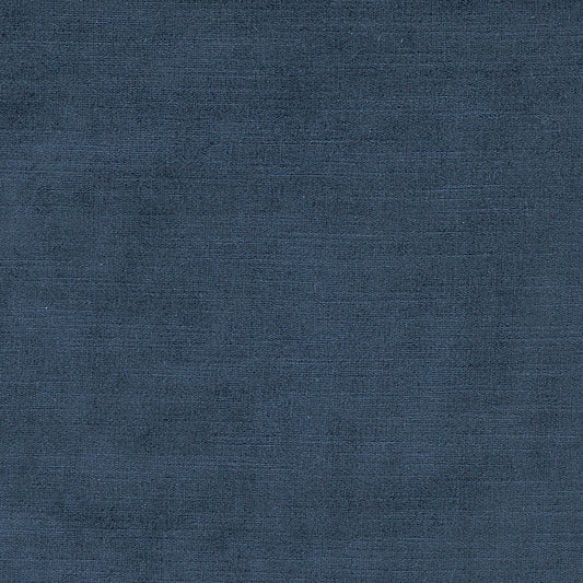 JF Fabrics SOPHIA 69 Fabric Traditional,Transitional,Contemporary,Plain Blue  Texture,Velvet,Plain - 5486569 J6511
