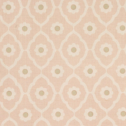 SCHUMACHER  VEERE GRENNEY SOUNDESS PRINTS PRINTS PINK   - SOUN004