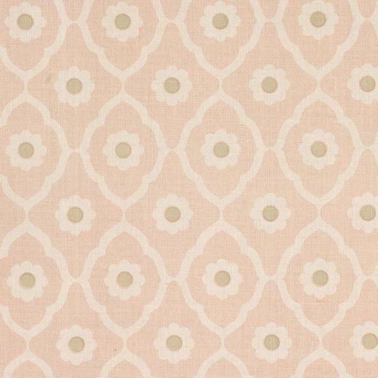 SCHUMACHER  VEERE GRENNEY SOUNDESS PRINTS PRINTS PINK   - SOUN004