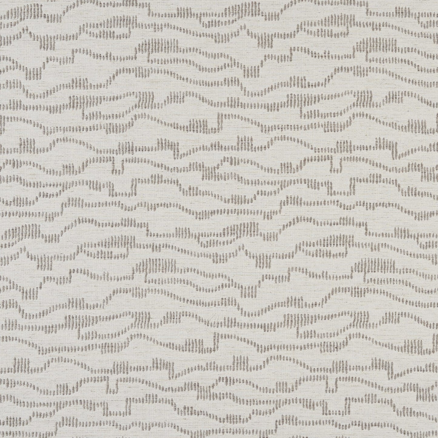 JF Fabrics Crypton Home SOUNDWAVE 32 Fabric Stripe, Contemporary Beige, Tan  Woven, Jacquard - 8946332 J8921