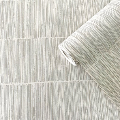 Galerie Wallcoverings Boutique Bamboo Galerie Wallcoverings  Beige   - SP-JA3002