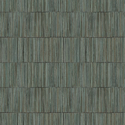 Galerie Wallcoverings Boutique Bamboo Galerie Wallcoverings  Green   - SP-JA3004