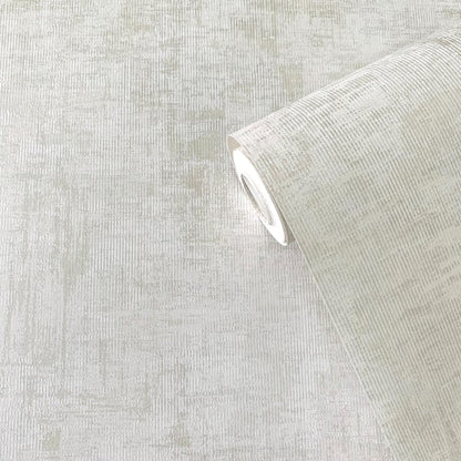 Galerie Wallcoverings Lustre Distressed Galerie Wallcoverings  Cream   - SP-LS5001