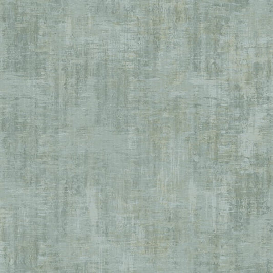 Galerie Wallcoverings Lustre Distressed Galerie Wallcoverings  Green   - SP-LS5007