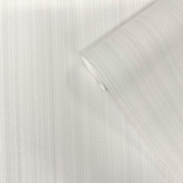 Galerie Wallcoverings Boutique Vertical Stripe Galerie Wallcoverings  Cream   - SP-NA6001