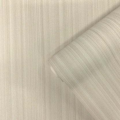 Galerie Wallcoverings Boutique Vertical Stripe Galerie Wallcoverings  Beige   - SP-NA6002