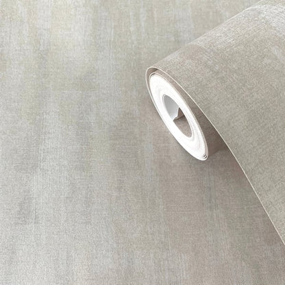 Galerie Wallcoverings Boutique Tonal Plain Galerie Wallcoverings  Cream   - SP-SC5003