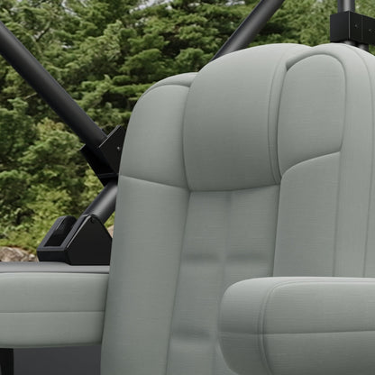 NICHOLASJOHN INC NJ-SAPLY Gray Solid   Fabric - NJ25-3115