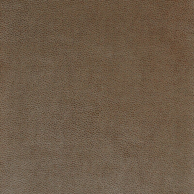 KRAVET DESIGN VINYL/FAUX LEATHER TEXTURE BROWN,GREEN,   - SPARTA.106.0