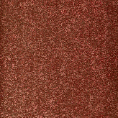 KRAVET DESIGN VINYL/FAUX LEATHER TEXTURE RUST,RUST,   - SPARTA.124.0