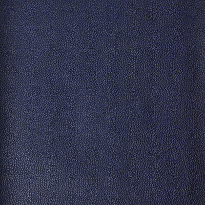 KRAVET DESIGN VINYL/FAUX LEATHER TEXTURE BLUE,BLUE,   - SPARTA.50.0