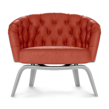 NICHOLASJOHN INC NJ-COCO Orange Solid   Fabric - NJ25-3140