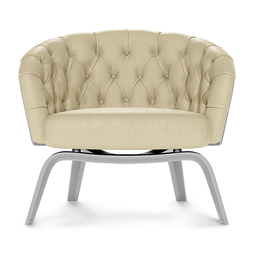 NICHOLASJOHN INC NJ-COCO Cream Solid   Fabric - NJ25-3146