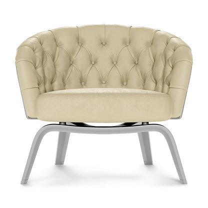 NICHOLASJOHN INC NJ-COCO Cream Solid   Fabric - NJ25-3146