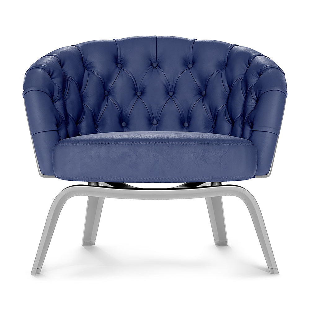 NICHOLASJOHN INC NJ-COCO Blue Solid   Fabric - NJ25-3174