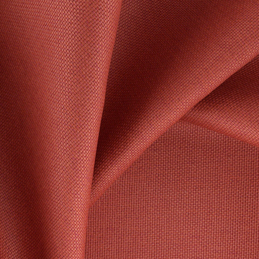 JF Fabrics FibreGuard Outdoor SPLASH 29 Fabric Plain Rust, Orange  Outdoor, Plain - 9836529 J9621