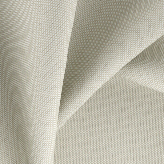 JF Fabrics FibreGuard Outdoor SPLASH 32 Fabric Plain Beige, Taupe, Putty  Outdoor, Plain - 9836532 J9621