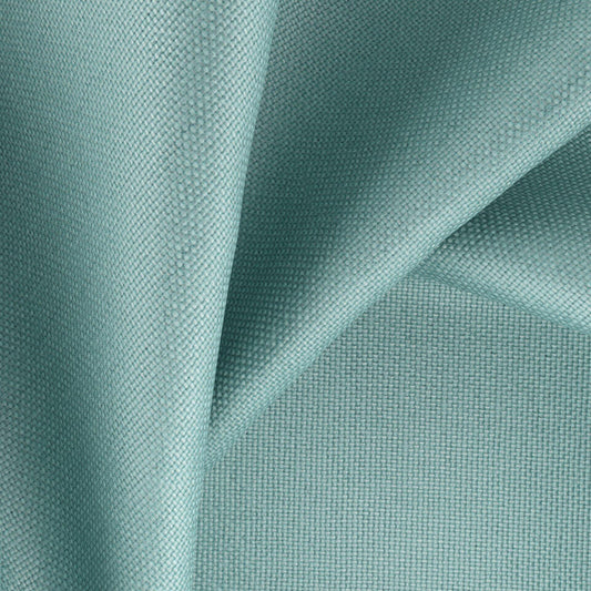 JF Fabrics FibreGuard Outdoor SPLASH 61 Fabric Plain Aqua, Turquoise, Seafoam  Outdoor, Plain - 9836561 J9621