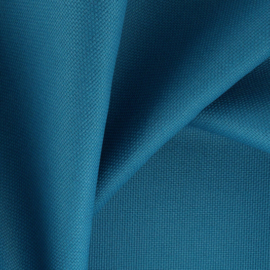 JF Fabrics FibreGuard Outdoor SPLASH 63 Fabric Plain Aqua, Blue  Outdoor, Plain - 9836563 J9621
