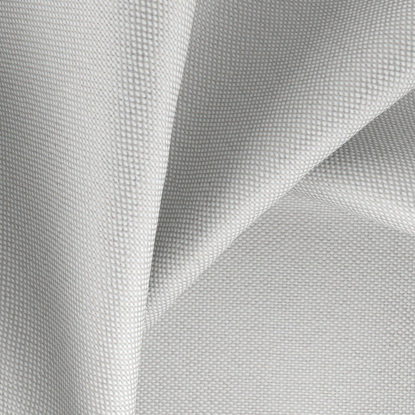 JF Fabrics FibreGuard Outdoor SPLASH 92 Fabric Plain Cream, Grey  Outdoor, Plain - 9836592 J9621