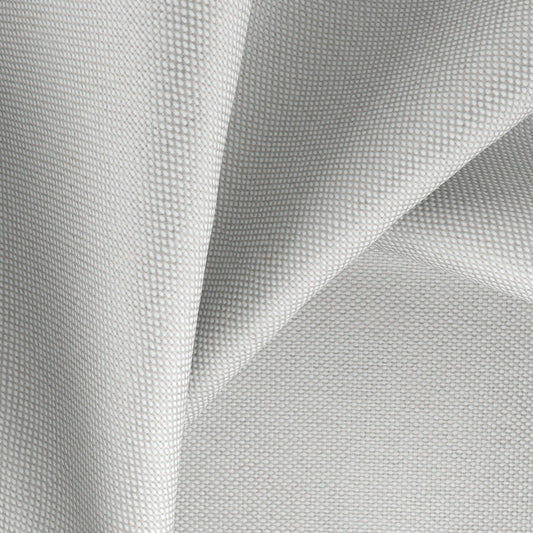 JF Fabrics FibreGuard Outdoor SPLASH 92 Fabric Plain Cream, Grey  Outdoor, Plain - 9836592 J9621